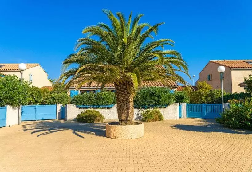 Lagrange Vacances Les Maisonnettes