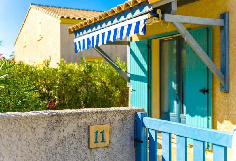 Lagrange Vacances Les Maisonnettes