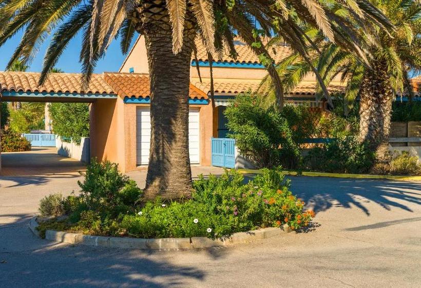 Lagrange Vacances Les Maisonnettes