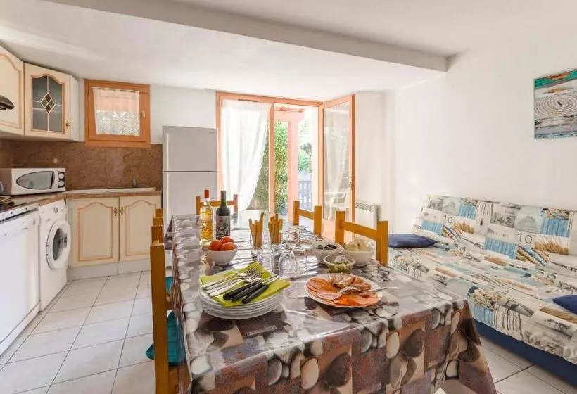 Lagrange Vacances Les Maisonnettes