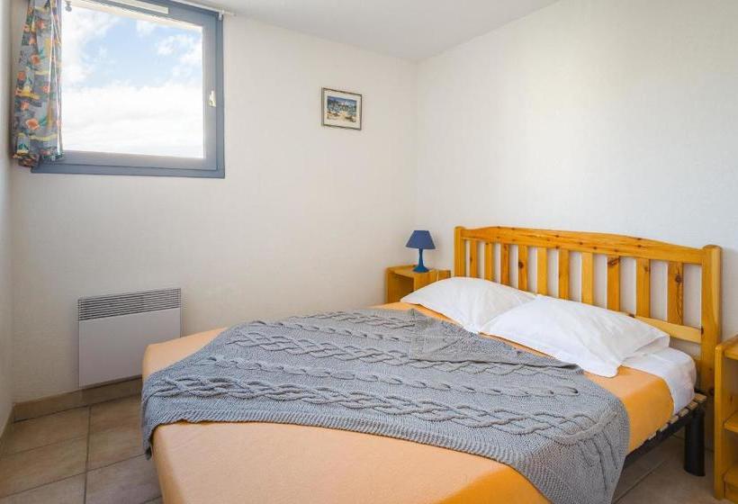 Lagrange Vacances Les Maisonnettes