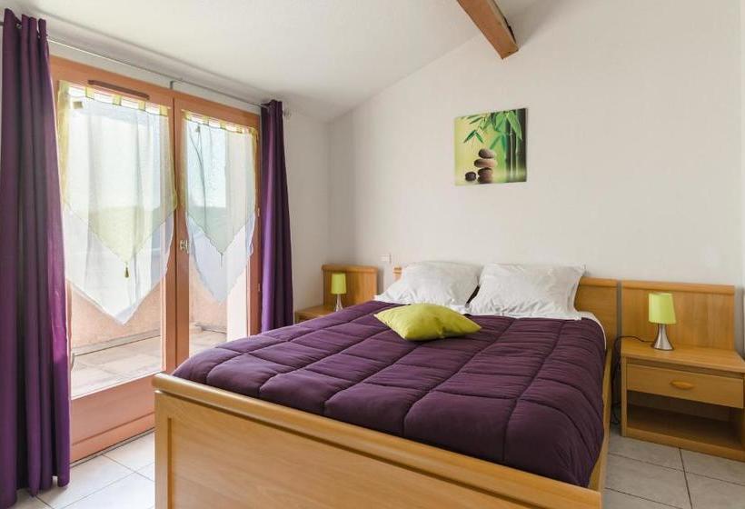 Lagrange Vacances Les Maisonnettes