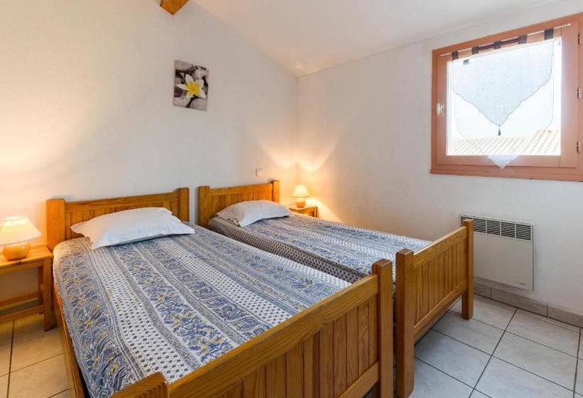 Lagrange Vacances Les Maisonnettes