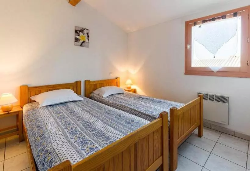 Lagrange Vacances Les Maisonnettes