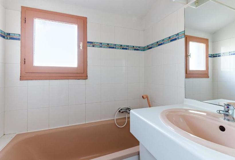 Lagrange Vacances Les Maisonnettes