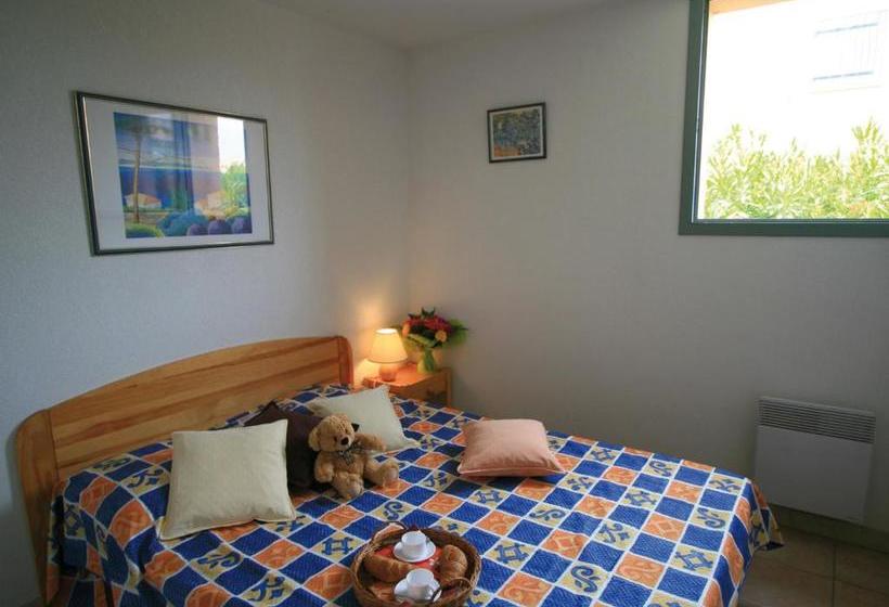 Lagrange Vacances Les Maisonnettes