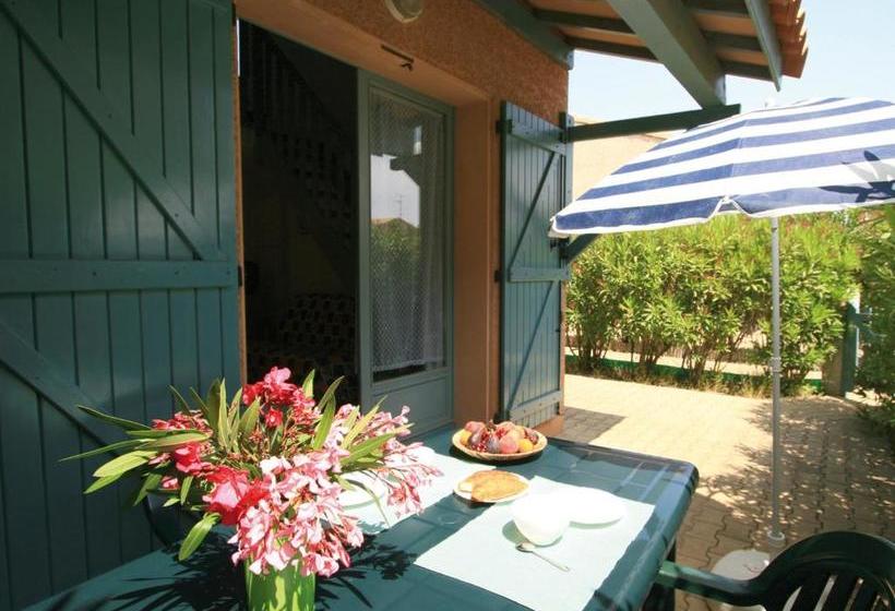 Lagrange Vacances Les Maisonnettes