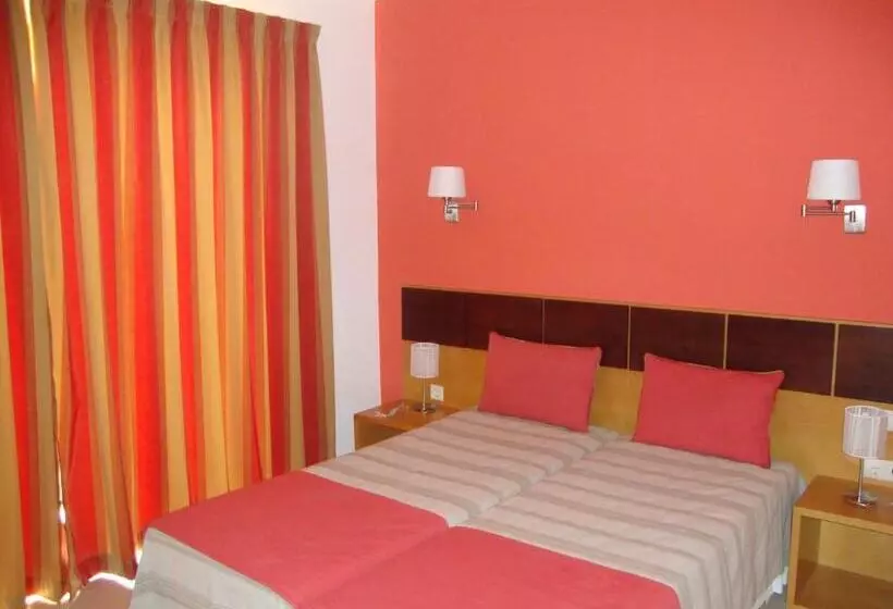 Mantamar Apartamentos