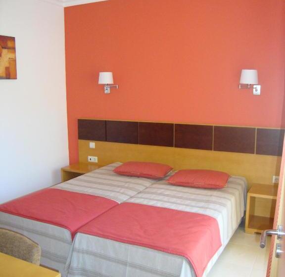 Mantamar Apartamentos