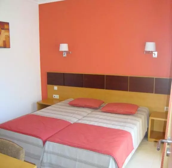 Mantamar Apartamentos