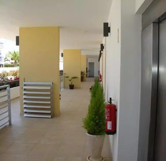 Mantamar Apartamentos