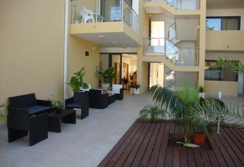 Mantamar Apartamentos