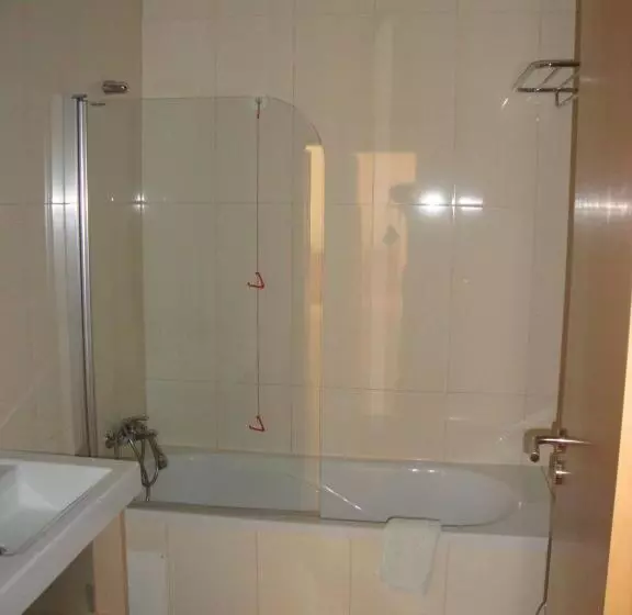 Mantamar Apartamentos