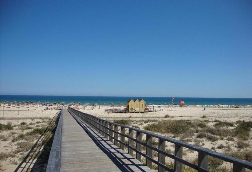 Mantamar Apartamentos