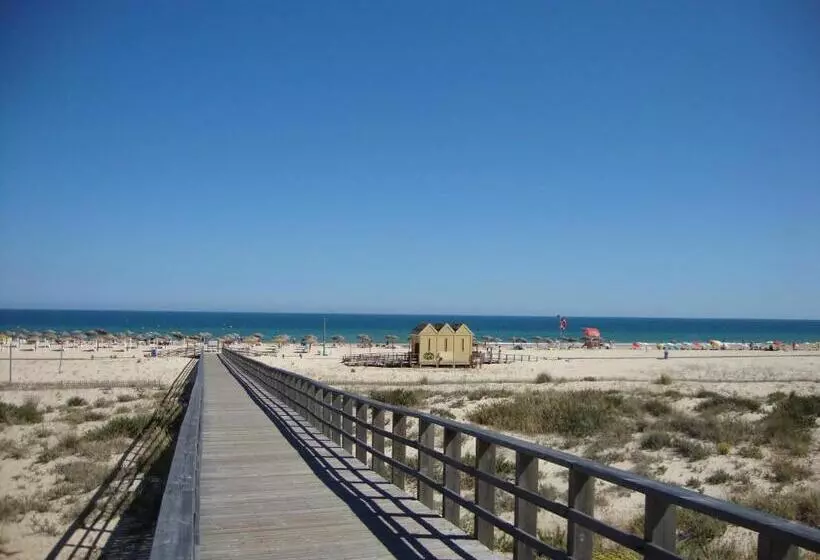 Mantamar Apartamentos