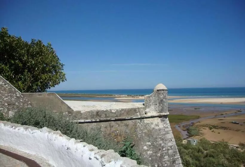 Mantamar Apartamentos