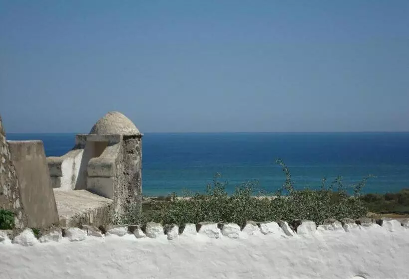 Mantamar Apartamentos