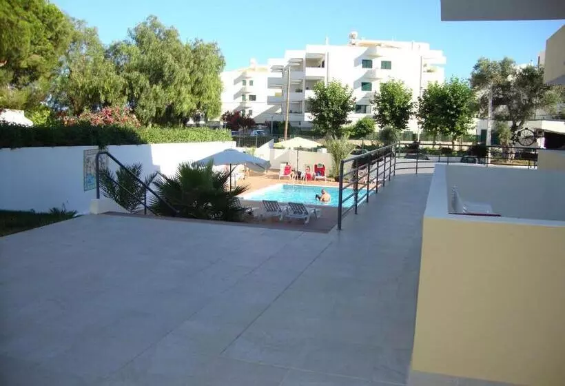 Mantamar Apartamentos