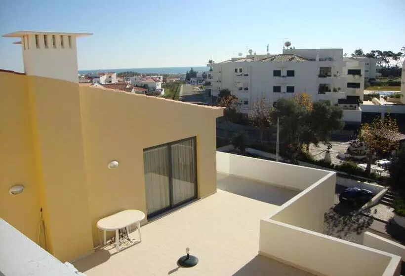 Mantamar Apartamentos