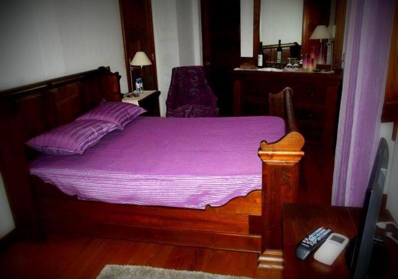 膳宿费 Casa Do Brasao