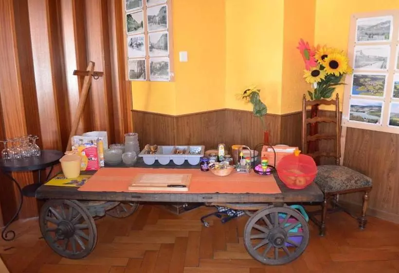 ペンション Chambres D'hotes Le Passiflore