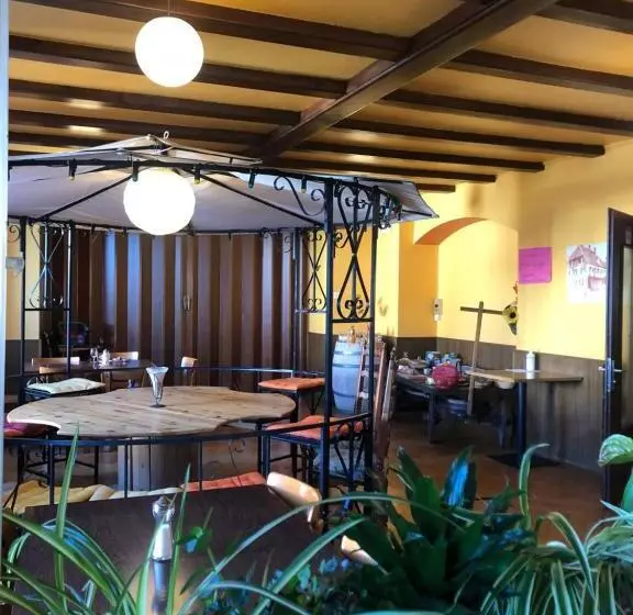 ペンション Chambres D'hotes Le Passiflore