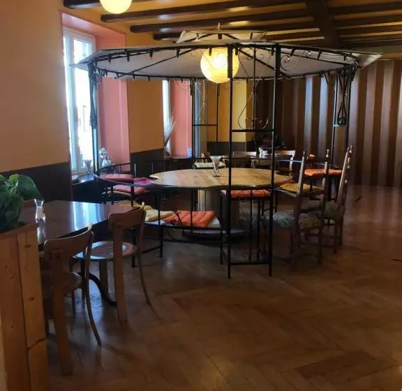 ペンション Chambres D'hotes Le Passiflore