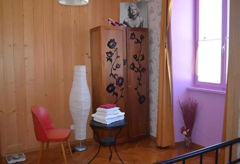 ペンション Chambres D'hotes Le Passiflore