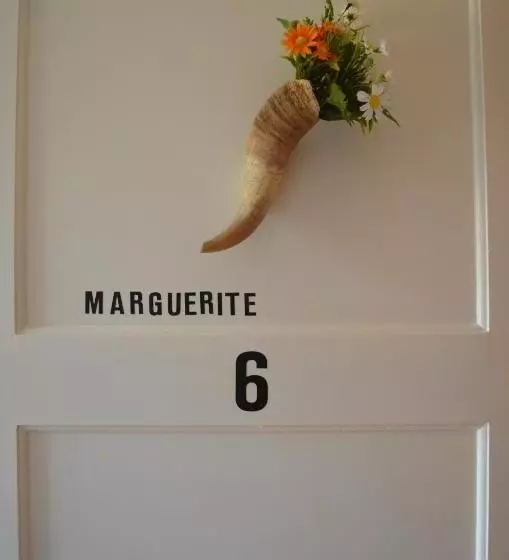 ペンション Chambres D'hotes Le Passiflore