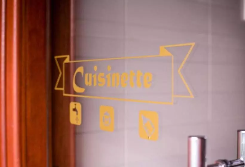 Majatalo Chez Domaine Pousada Organica