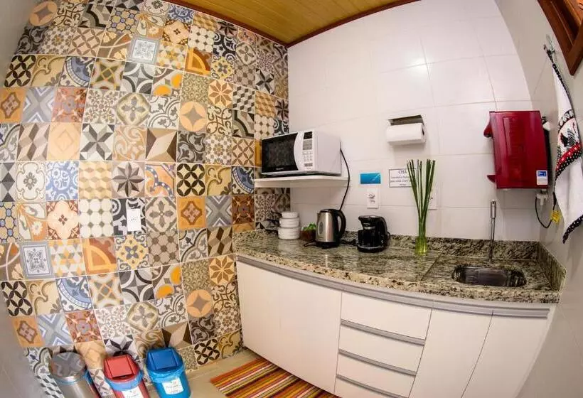 Majatalo Chez Domaine Pousada Organica