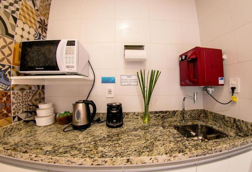 Pansiyon Chez Domaine Pousada Organica