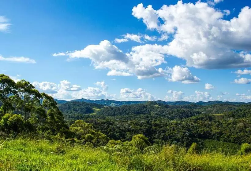 Majatalo Chez Domaine Pousada Organica