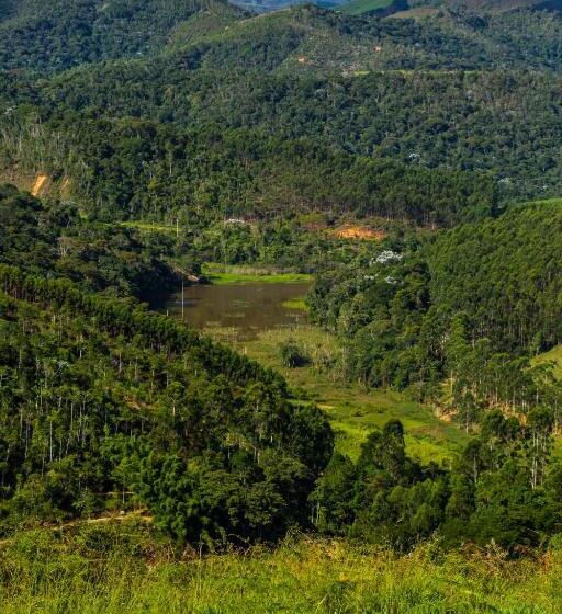 Pansiyon Chez Domaine Pousada Organica