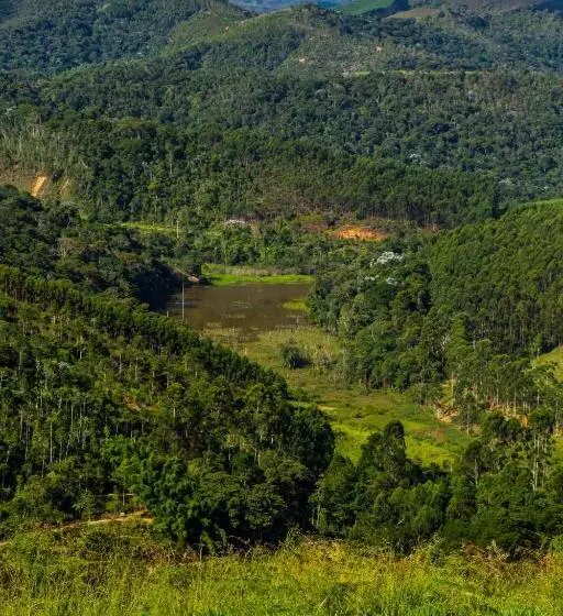 Majatalo Chez Domaine Pousada Organica