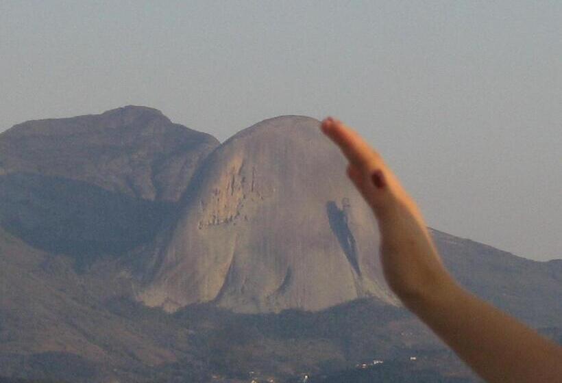 Pansiyon Chez Domaine Pousada Organica