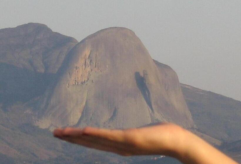 Pansiyon Chez Domaine Pousada Organica