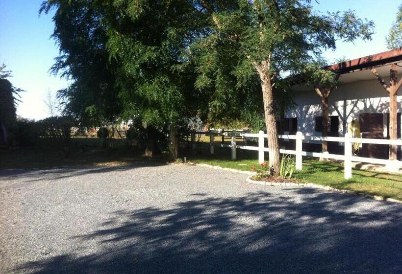 Pensão Domaine De Silvabelle