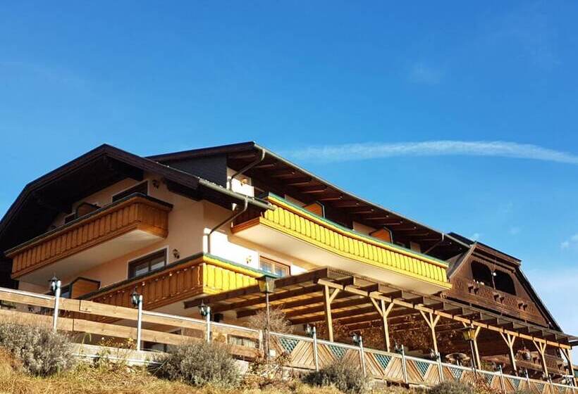 بنسيون Gasthof Lammersdorf