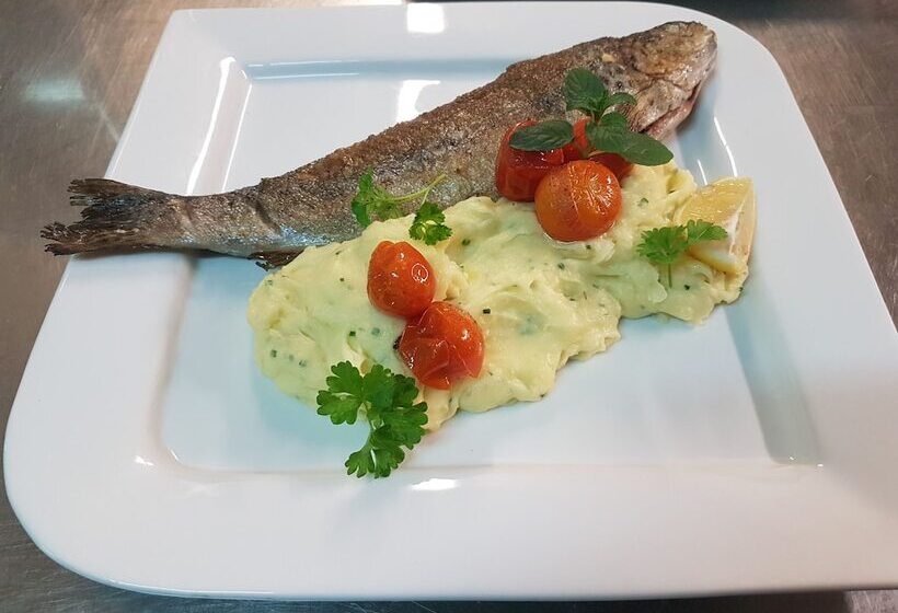 بنسيون Gasthof Lammersdorf