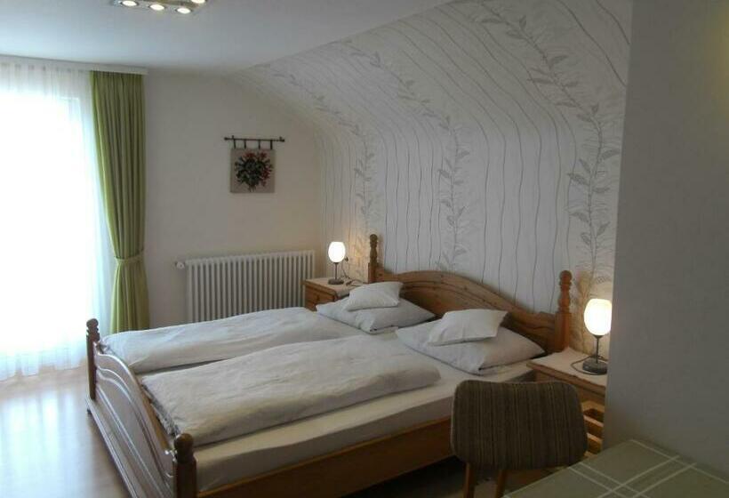 膳宿费 Grubstuben