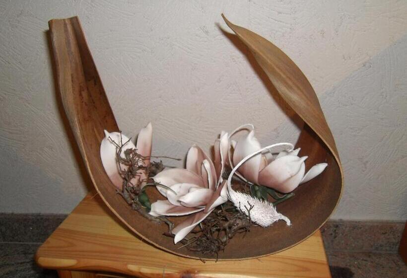 膳宿费 Grubstuben