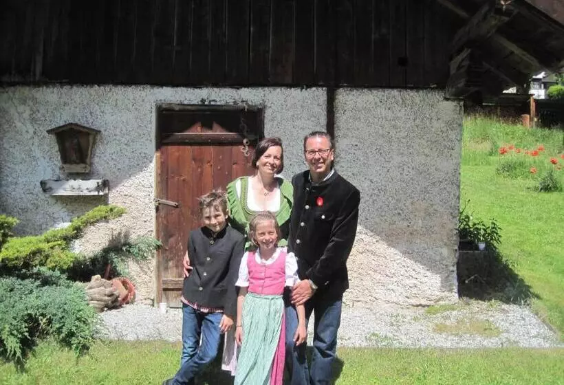 Majatalo Haus Fernblick