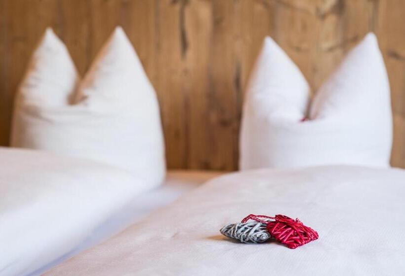 פנסיון Haus Fernblick