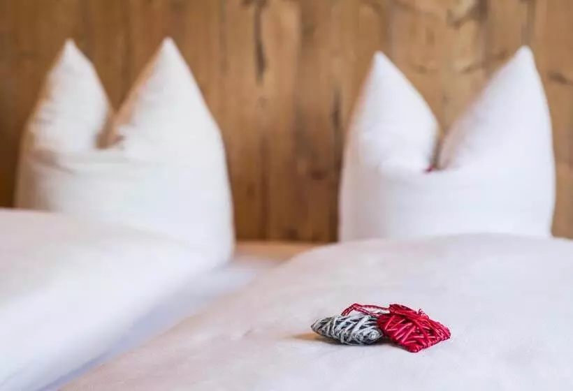 Majatalo Haus Fernblick