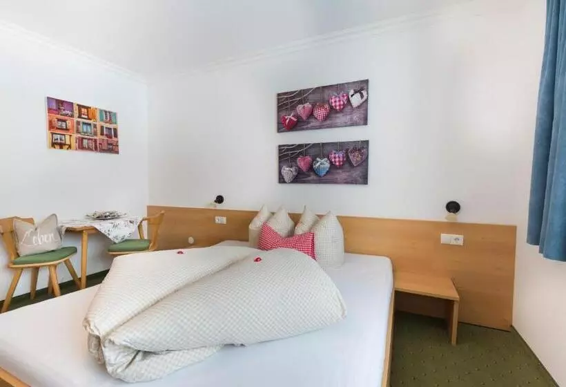 Majatalo Haus Fernblick