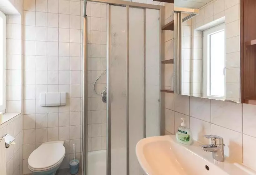 Majatalo Haus Fernblick