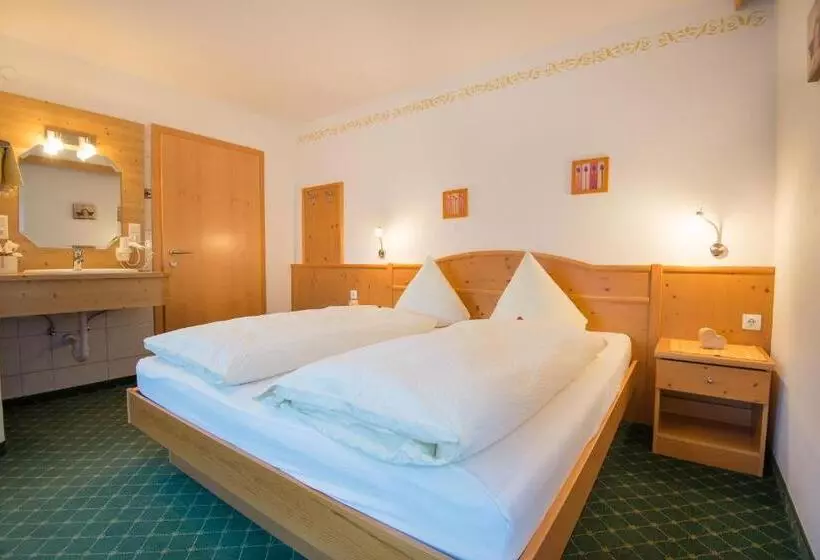 Majatalo Haus Fernblick