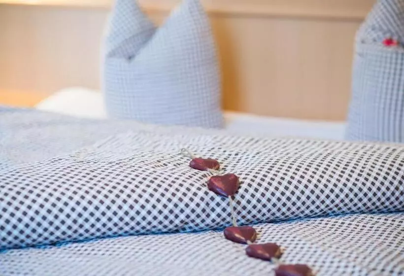 Majatalo Haus Fernblick