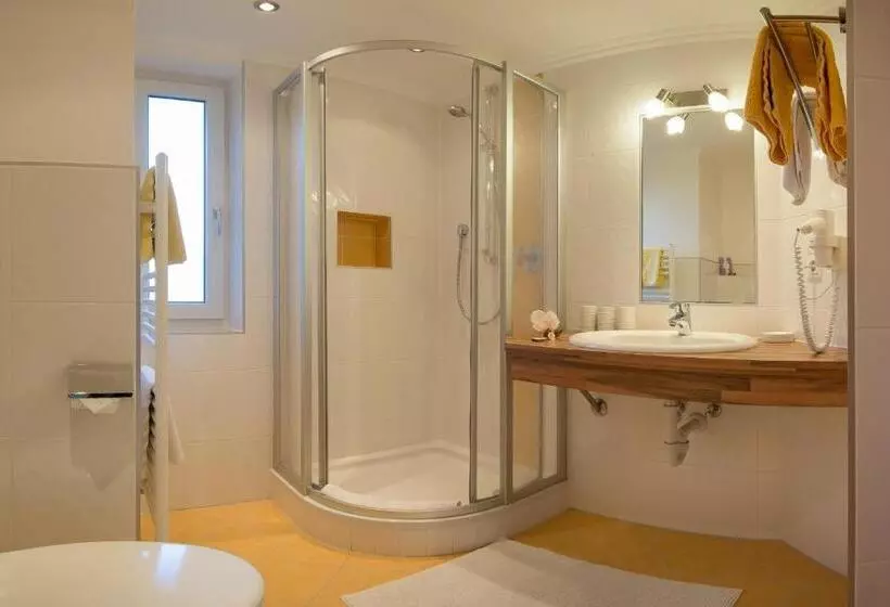 Majatalo Haus Fernblick